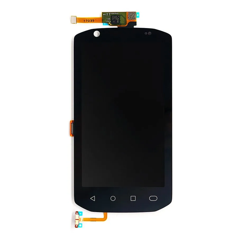 Терминал сбора данных LCD Display & Touch Screen для Zebra TC70 TC70X TC75 TC75X