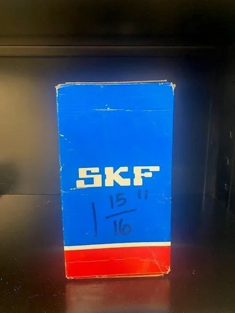 Подшипник SKF Pillow Block Ball Bearing Part# P2B 115-TF — фото лота 1