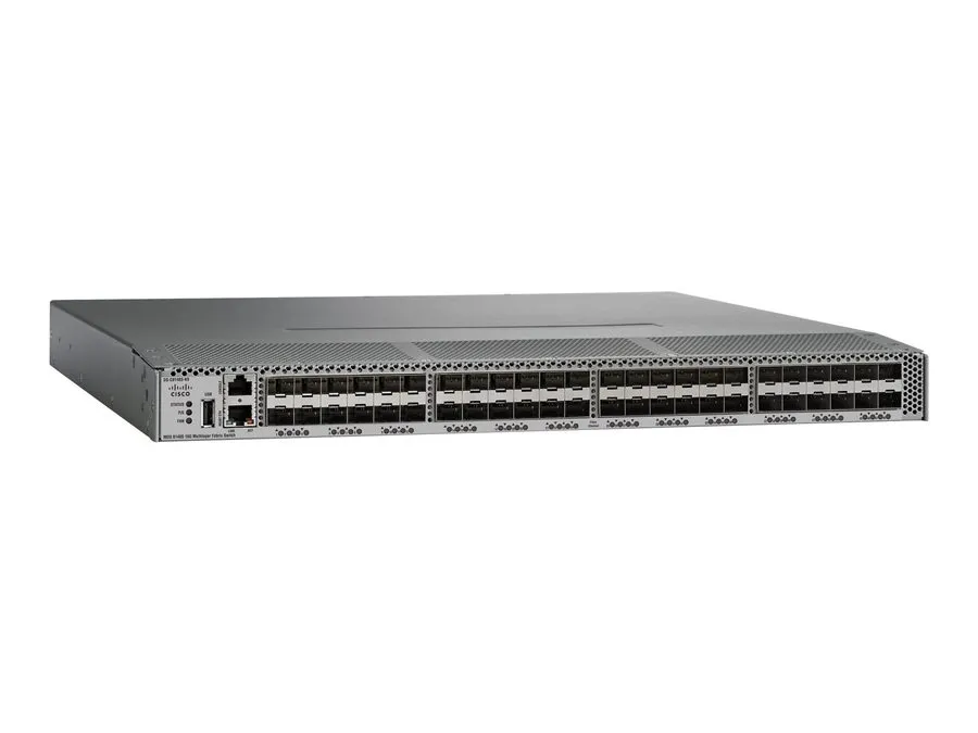 Коммутатор Cisco DS-C9148S-K9 Storage