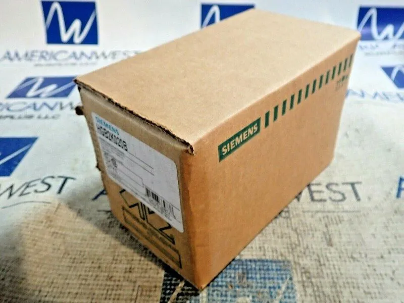 Автоматический выключатель Siemens HGB2K020 20 amp 2 pole 35kA@480V HGB2 Circuit