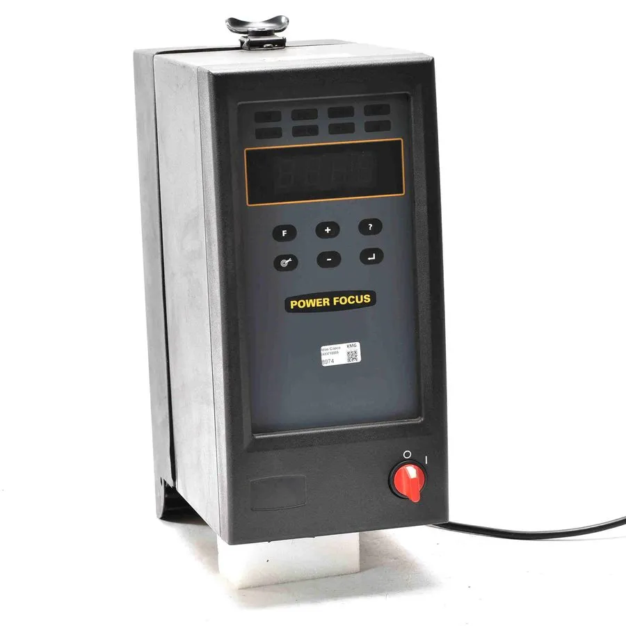 Пневмооборудование Atlas Copco Control System PF4000-C-HW 8433710005