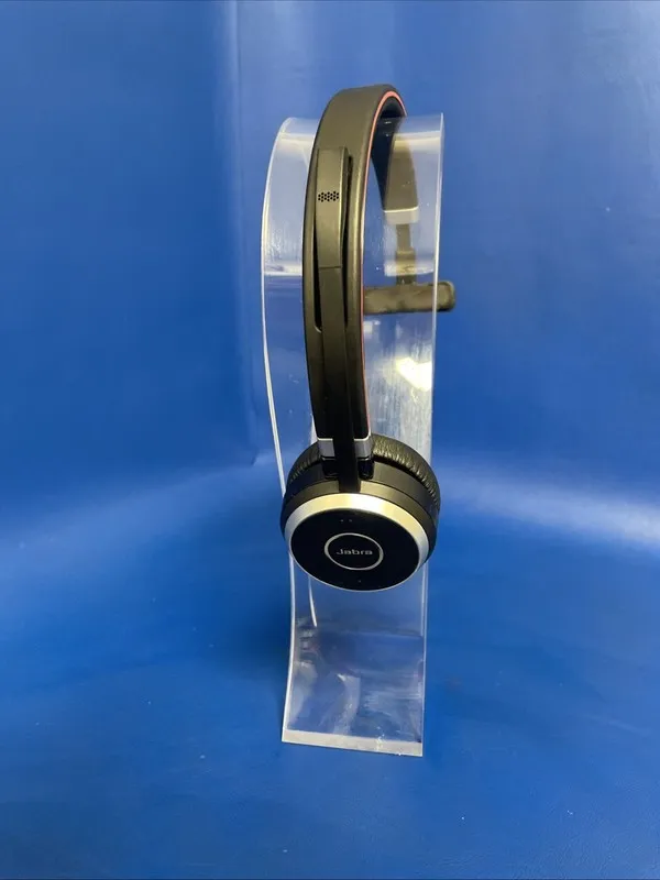 VoIP-шлюз Jabra Evolve 65 HSC018W Wireless Headset with Charging Dock DIV010
