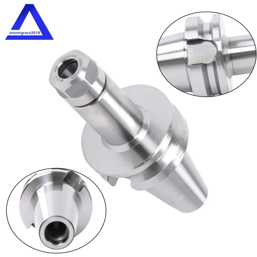 Режущий инструмент BT40-ER16 COLLET CHUCKS — фото лота 2