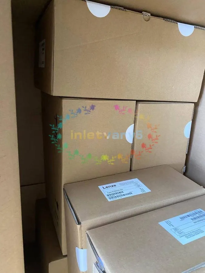 Сервопривод LENZE Servo Drive Inverter EVS9326-EIV004