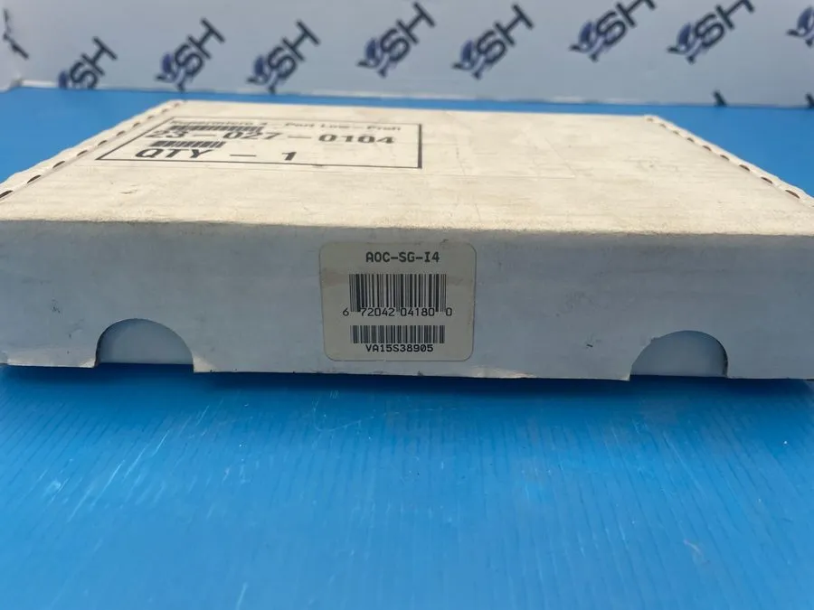 Кабель Supermicro AOC-SG-I4 4-Port Gigabit Ethernet PCIe Low-Profile Adapter Car