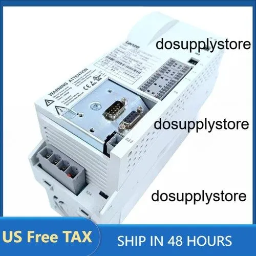 Сервопривод ECSES008C4B LENZE Servo Drive