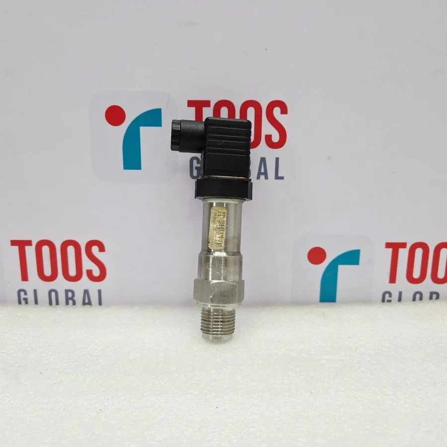 Датчик давления KONGSBERG GT300C3G6V Pressure Transmitter 6 Bar