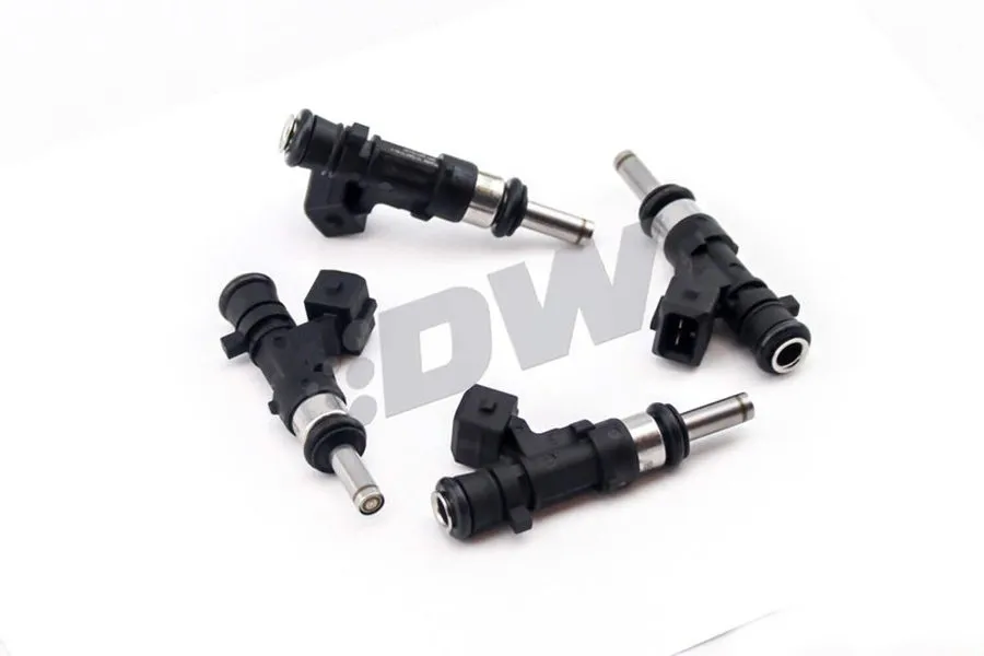 Оптико-электронная система DeatschWerks 1100cc Injectors