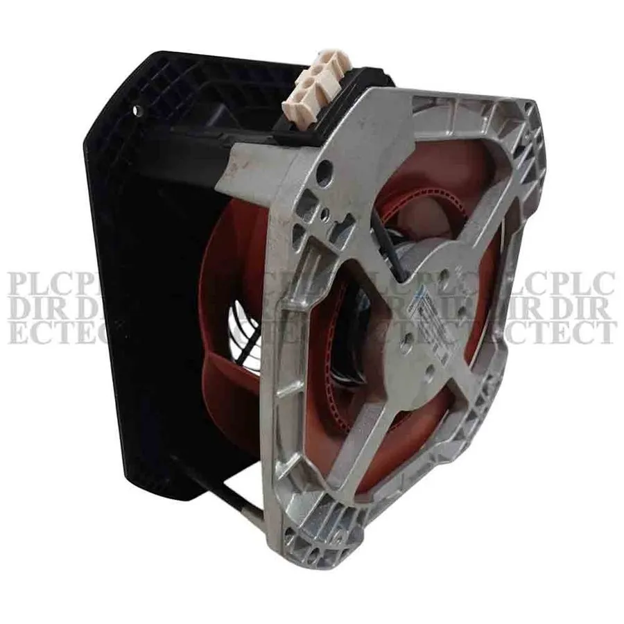Вентилятор EBMPAPST K2E225-RA92-09 Centrifugal Fan 230VAC