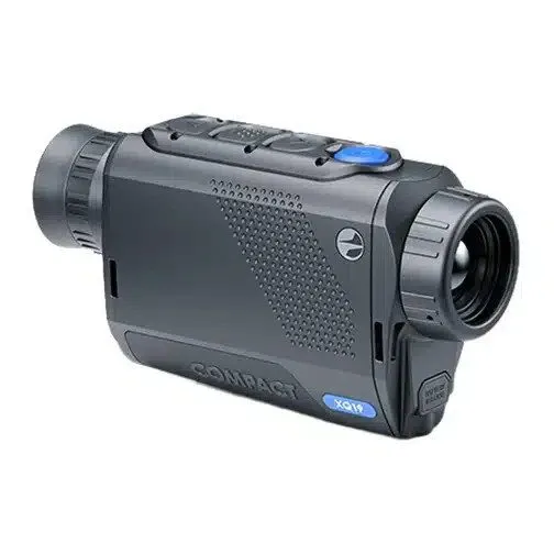 Оптико-электронная система Pulsar Axion XQ19 Compact Thermal Scanner Monocular 3
