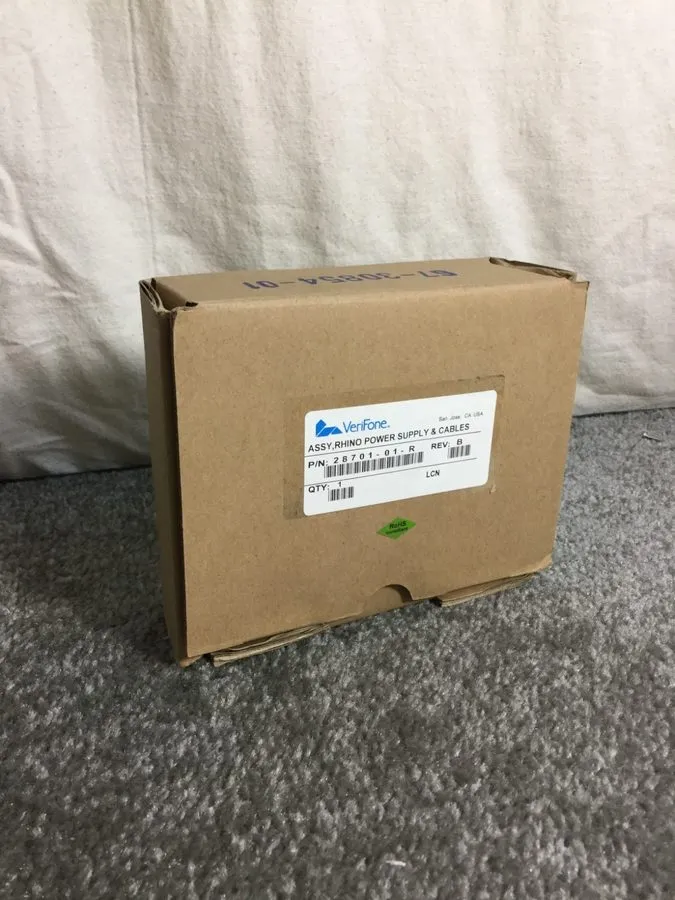 Блок питания Rhino PSM24-090S-N DIN Rail Mount Power Supply 90W 24VDC