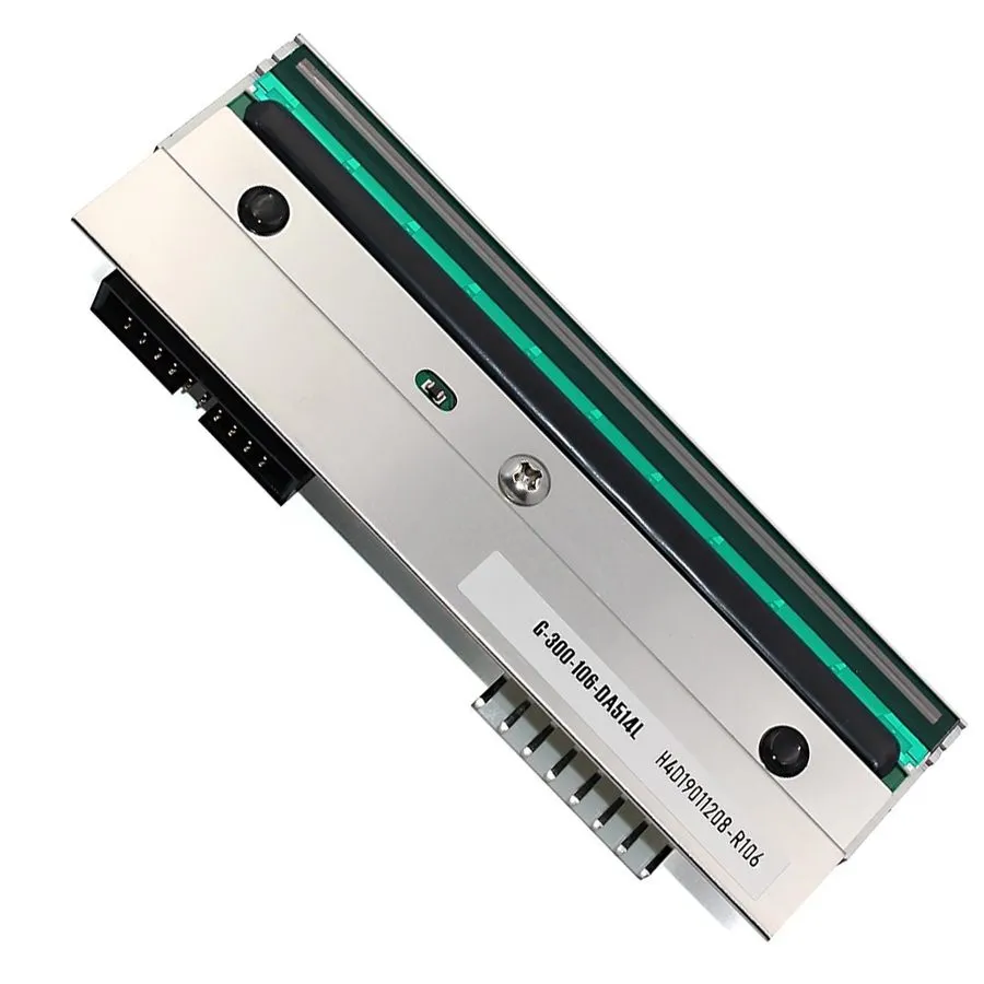Принтер этикеток Thermal Printhead 300dpi