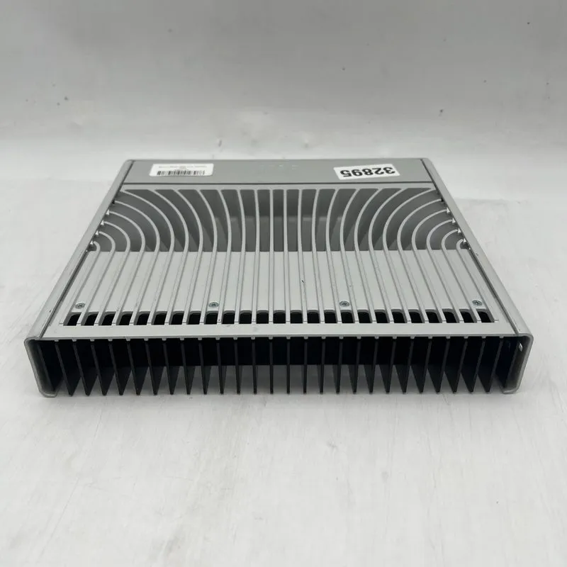 Коммутатор Cisco C9200CX-8P-2X2G-A 8 Port PoE 240W Compact Switch Network Advant — фото лота 4