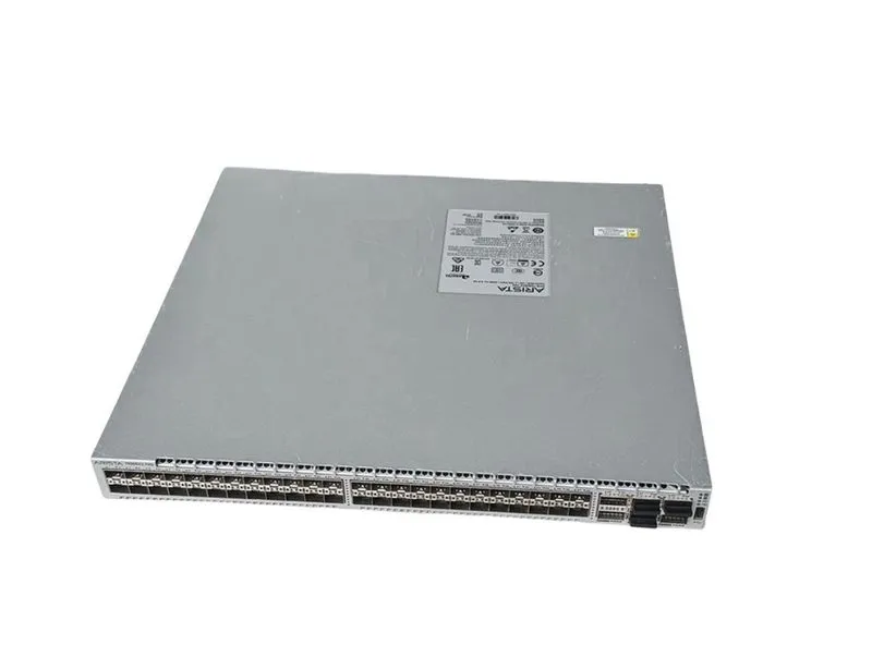 Коммутатор Arista DCS-7050SX2-72Q-F 48x 10GbE SFP+ 6x 40GbE QSFP+ Enterprise Swi