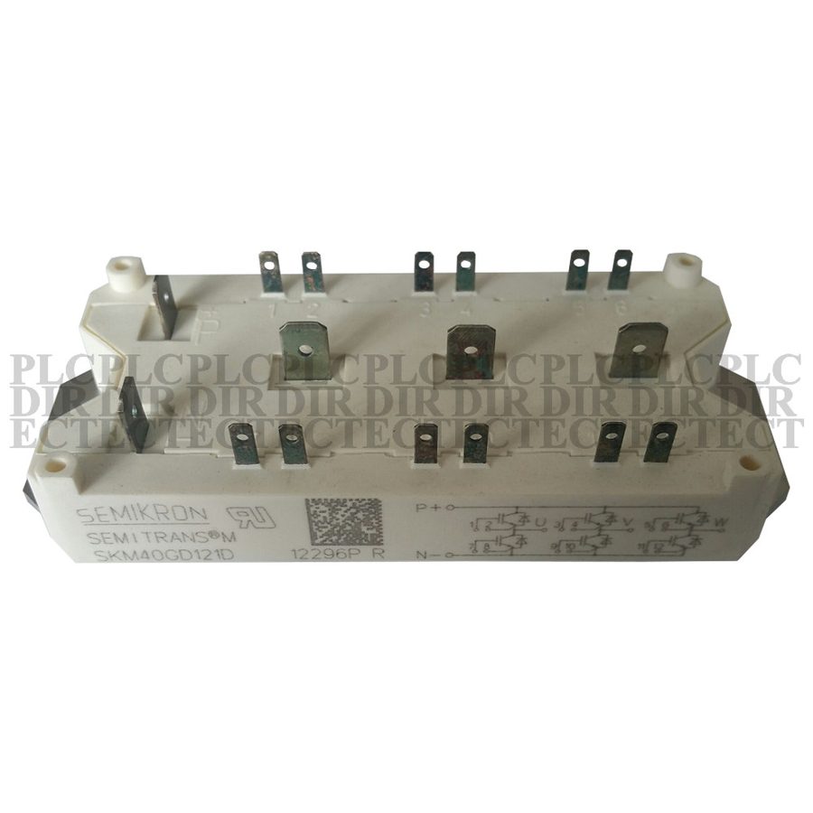 Фото лота SKM40GD121D от продавца №22820