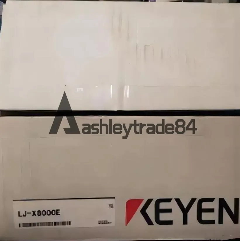 Датчик KEYENCE LJ-X8000E laser measuring instrument