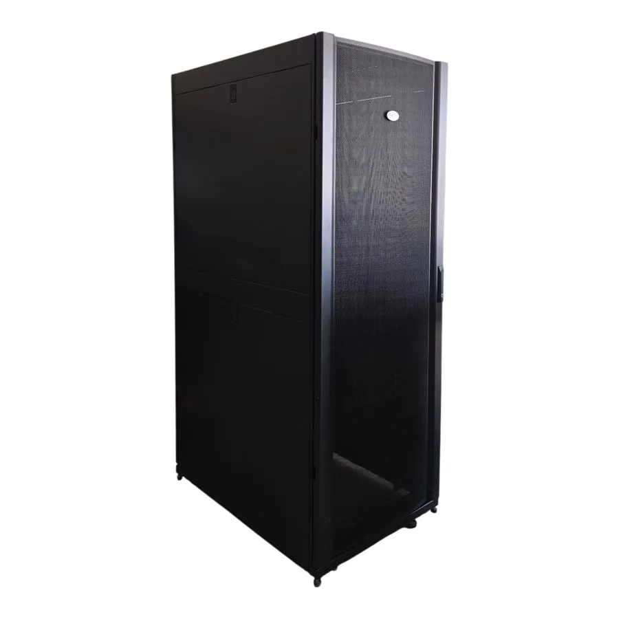 Стойка/шкаф APC AR3150 Server Rack Enclosure NetShelter SX 42U IP20 29" W x 42"