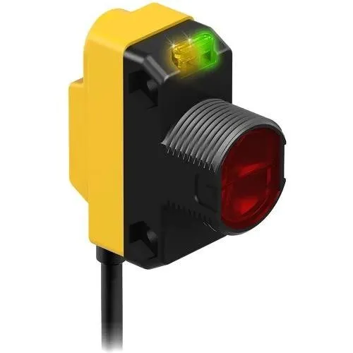 Фотоэлектрический датчик BANNER Photoelectric Sensor QS18VN6FF100