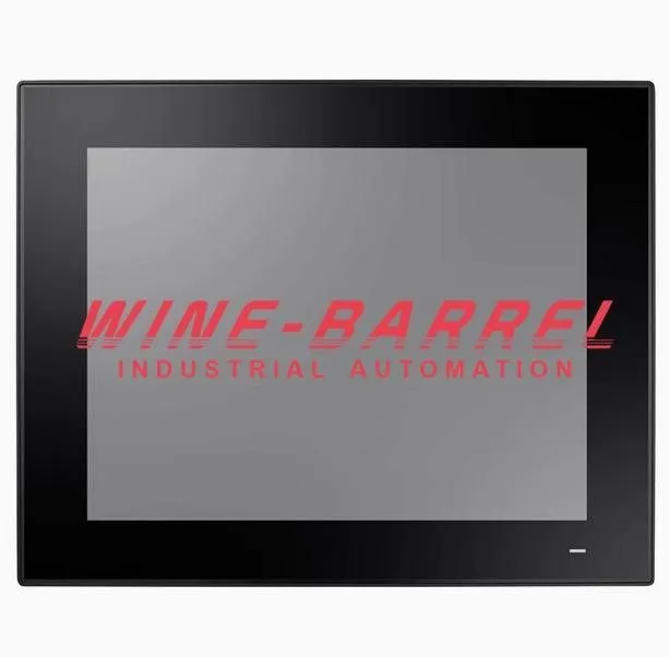 Промышленный компьютер Advantech Industrial Panel PC PPC-3170-RE4BE