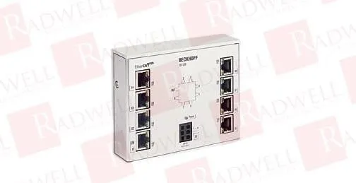 BECKHOFF CU1128 ( )