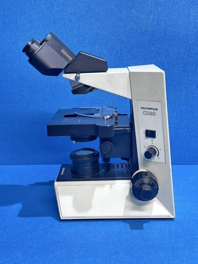 Микроскоп OLYMPUS CH40LF100 Microscope