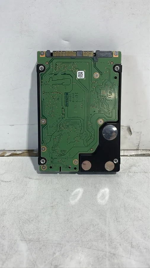 Жёсткий диск HPE 2.4TB 10K SAS 12G SFF 2.5” SC HDD 876937-002 881507-001 EG00240