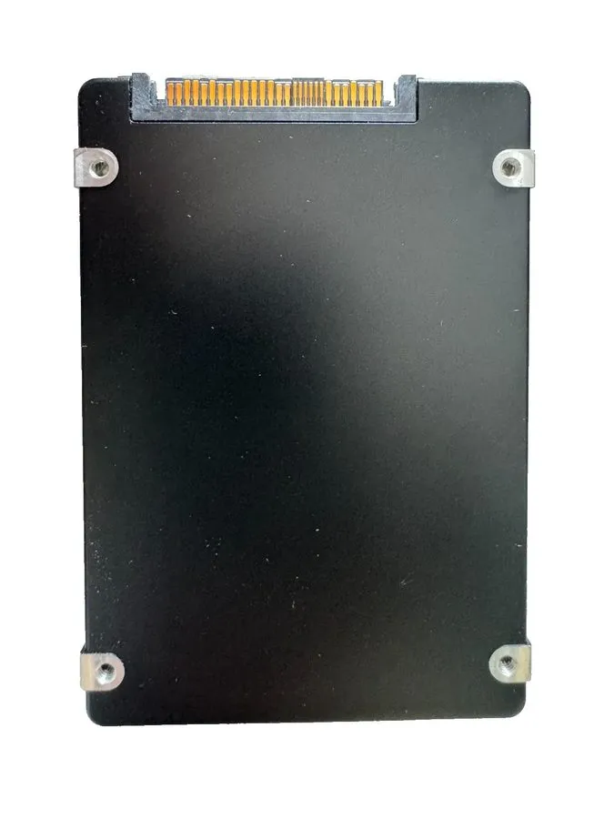 SSD-накопитель HPE SAMSUNG PM1723b 1.92TB 2.5" PCIe3.0 x4 NVMe U.2 SSD/Low Hours — фото лота 1