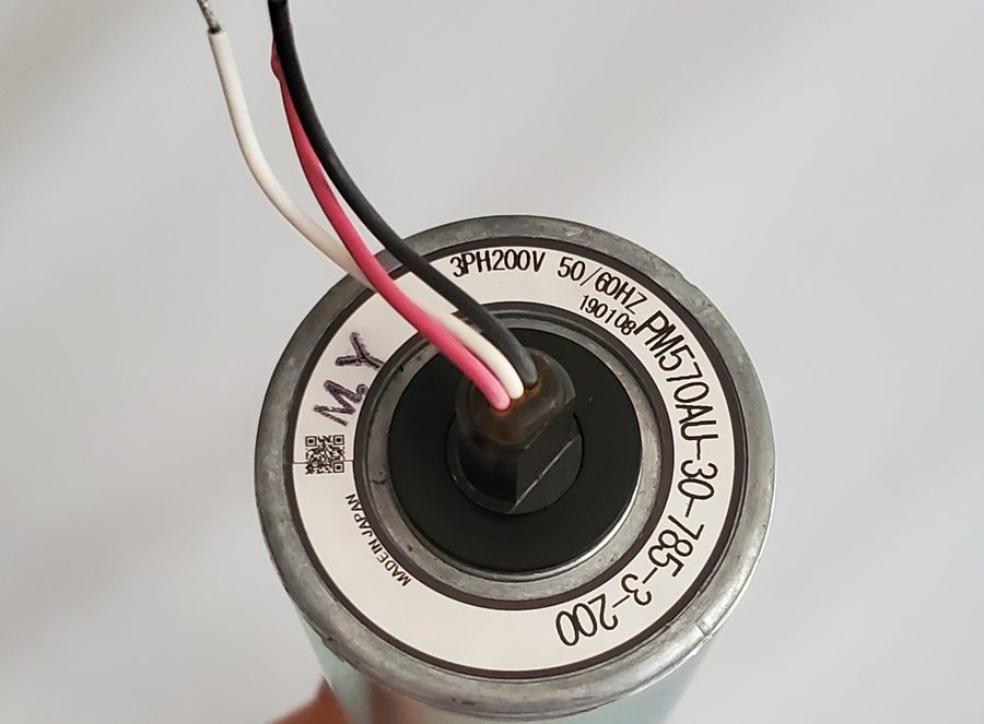 Фото лота PM570AU-30-785-3-200 от продавца №83626