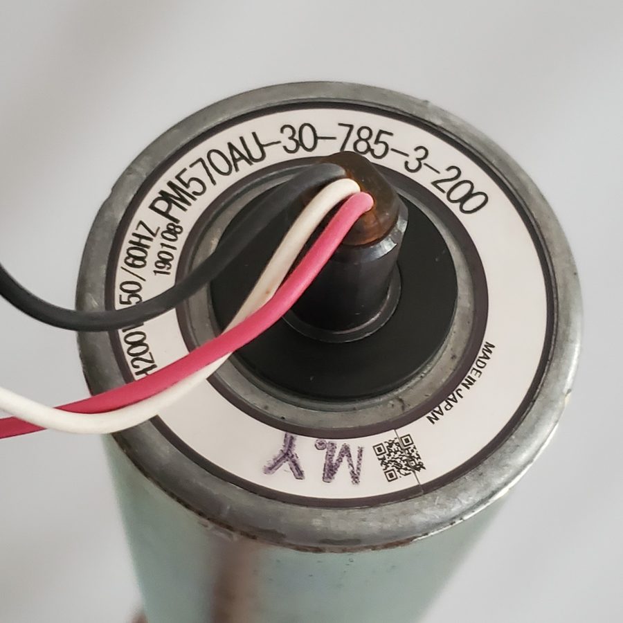 Фото лота PM570AU-30-785-3-200 от продавца №83626