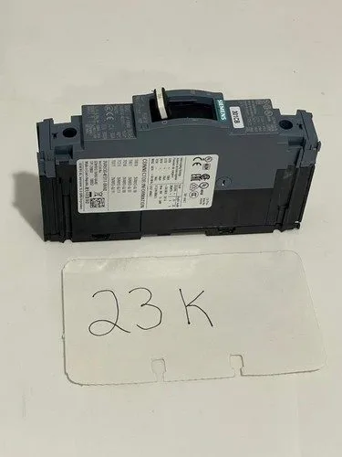 Автоматический выключатель SIEMENS 3VA5130-4ED11-0AA0 CIRCUIT BREAKER T265938
