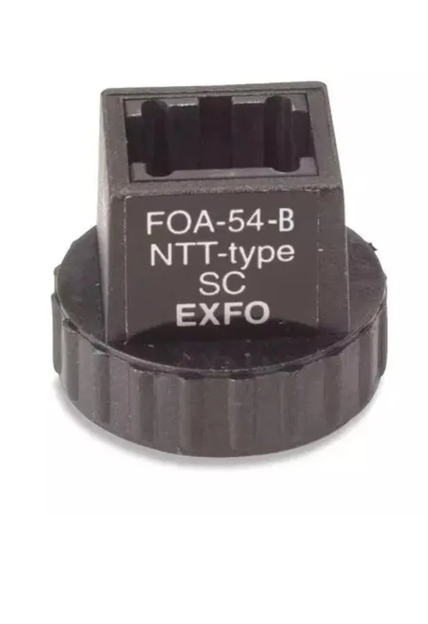 Разъём EXFO FOA-54 SC Adapter Fiber Optic Connector