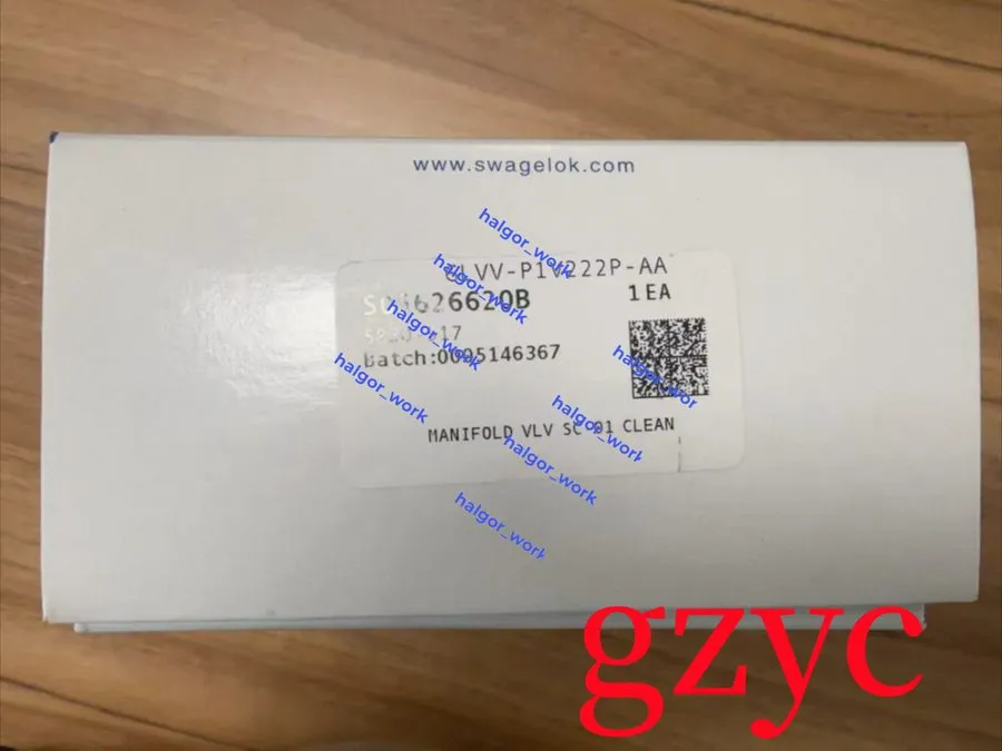 Клапан 6LVV-P1V222P-AA