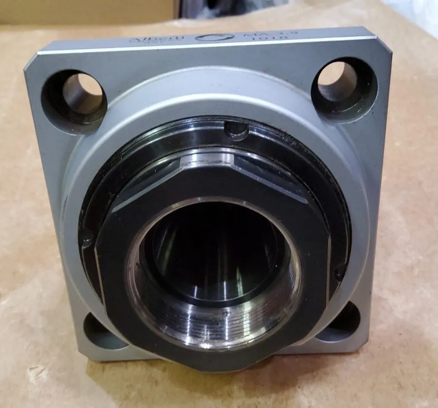 Режущий инструмент ALBERTI MA-3.5 17913010 ANK.W15.0100.32 ER-32 LIVE TOOL HOLDE