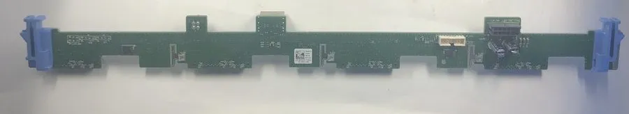 Жёсткий диск HDD 4 BAY BACKPLANE 3.5" LFF SAS SATA DELL POWEREDGE R320 R420 SERV