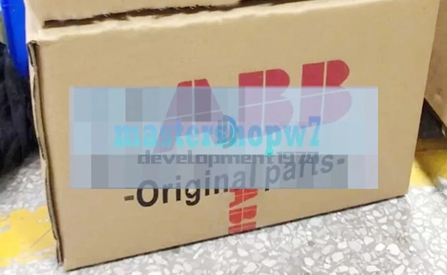 Робот ABB Robot Motor IRB4600 3HAC029236-003