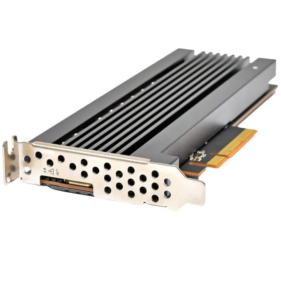 SSD-накопитель Samsung PM1725b MZ-PLL1T6B MZPLL1T6HAJQ-000H3 1.6TB NVMe SSD PCIe
