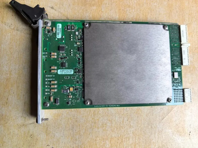 Тестер PXI-4130