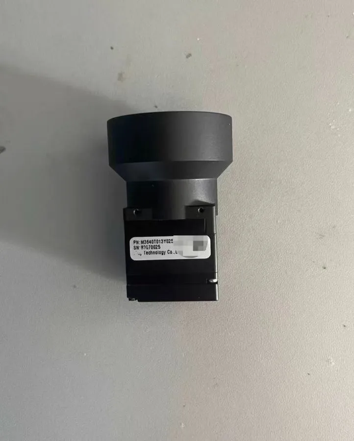 Модуль Infiray Thermometric thermal imaging module M3640T 640x512 25mm lens — фото лота 1