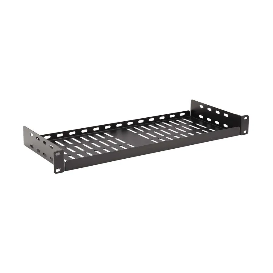 Стойка/шкаф Eaton Tripp Lite SmartRack 1U Vented Cantilever Shelf 7" SRSHELF2P1U