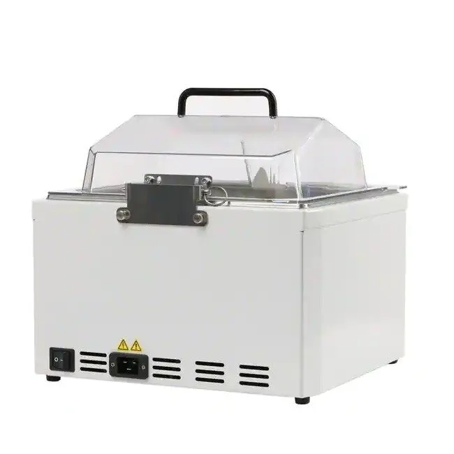 Водяная баня Fisher Scientific FSGPD10 Circulating Water Bath Isotemp GPD10 10L