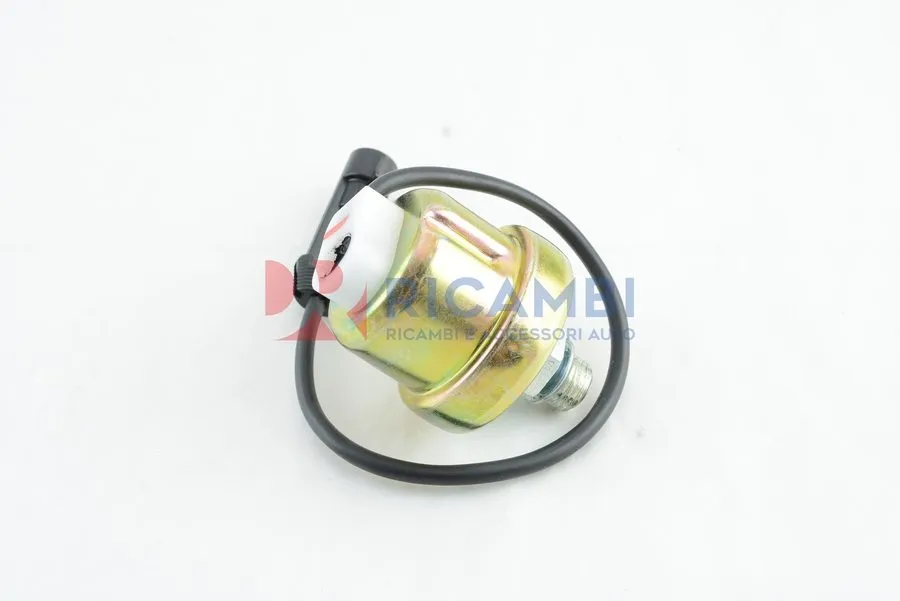 Датчик давления Oil Pressure Transmitter Fiat Lancia Delta 4WD 1 Pole 8 Bar 7611 — фото лота 1
