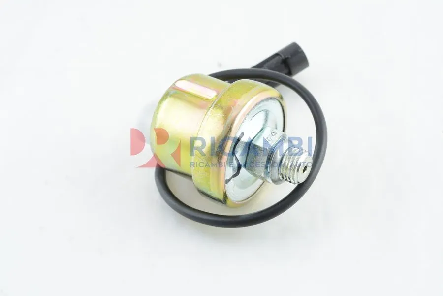 Датчик давления Oil Pressure Transmitter Fiat Lancia Delta 4WD 1 Pole 8 Bar 7611 — фото лота 2