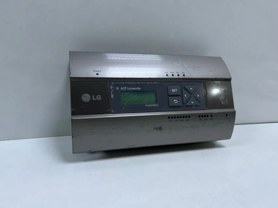 Контроллер LG ACP PLNWKB000 HVAC Controller/Advanced Control Platform ACM7351952