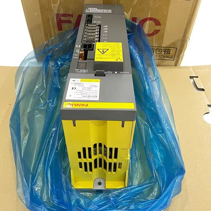 Сервоусилитель Fanuc A06B-6096-H104 Servo Drive