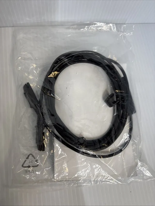 VoIP-шлюз Plantronics 27019-03 Headset Training Y-Connector Audio Cable Y Cord, 