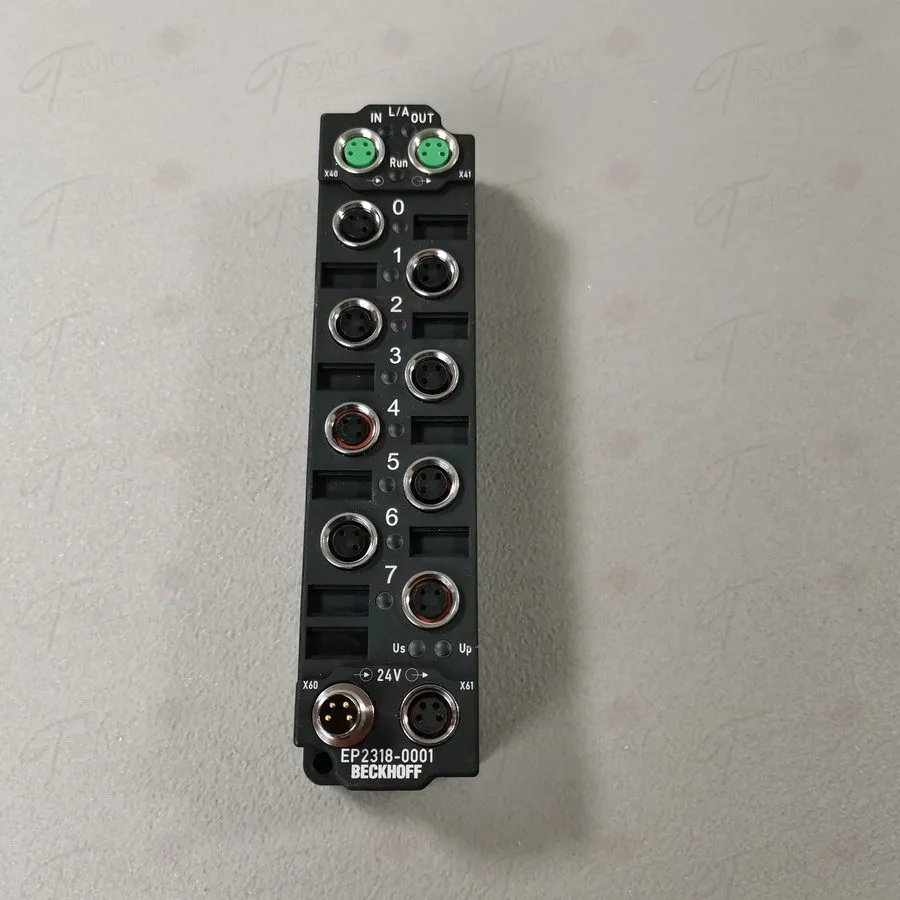 Beckhoff EP2318-0001