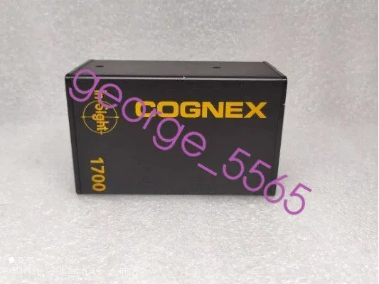 Датчик Cognex In-Sight 1700 Wafer er Sensor 800CQ-5804-20