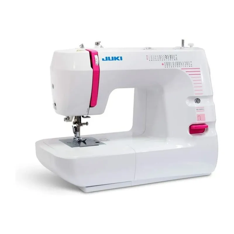 Оборудование рекламного производства Juki HZL-355Z Sewing Machine Pink