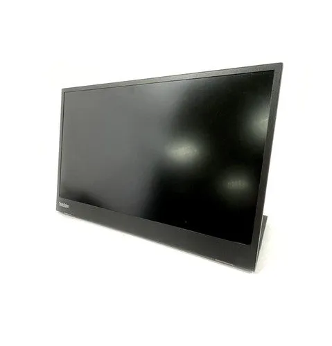 Монитор Lenovo ThinkVision M14 14" FHD 1920x1080 Portable Monitor D18140FX0