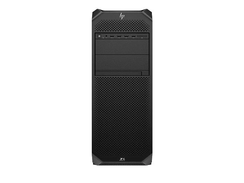 Рабочая станция HP Z6 G5 Workstation 1 x Intel Xeon w5-3423 16 GB 512 GB SSD Tow